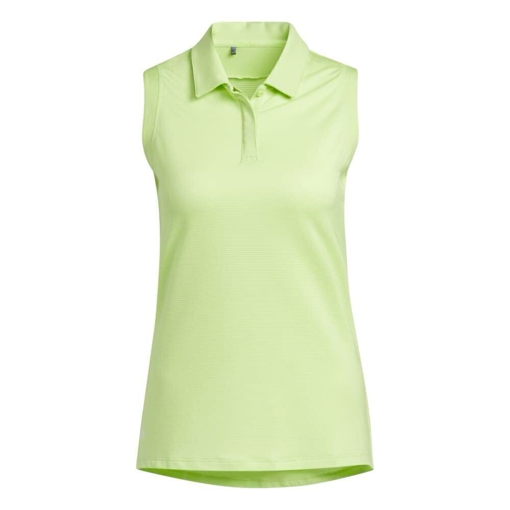 $60 adidas polo green tank size medium m12